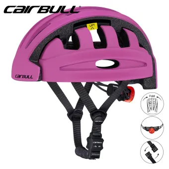 cairbull folding helmet review