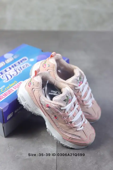 new skechers 2019