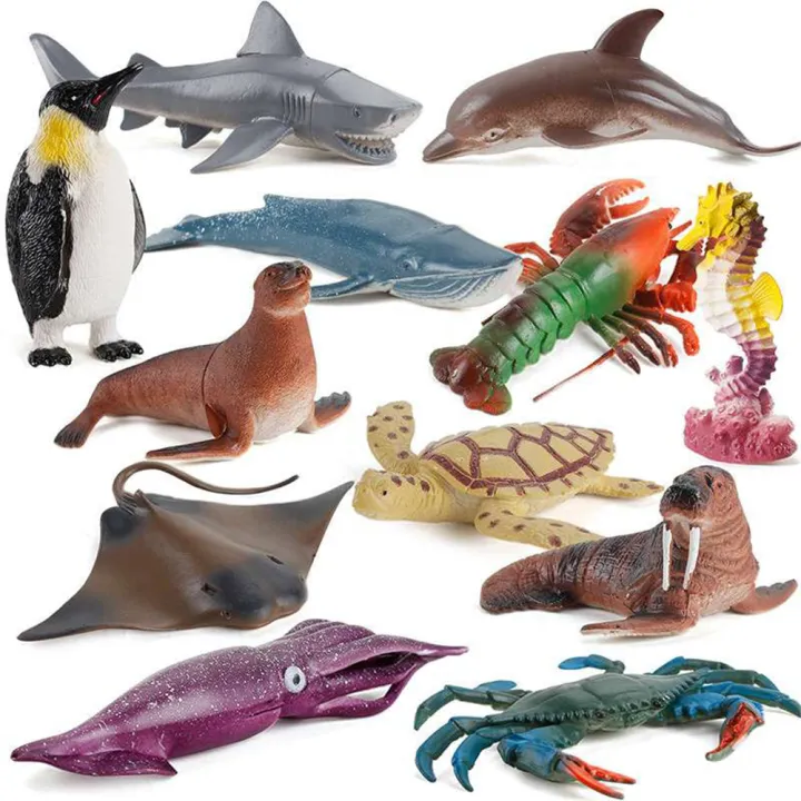 ocean toys for kids