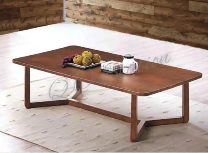 Q 10 Solid Wood 4 Feet Rectangular Coffee Table Rubber Lazada - Rubber Feet For Coffee Table Q 10 Solid Wood 4 Feet Rectangular Coffee Table Rubber Lazada - Rubber Feet For Coffee Table