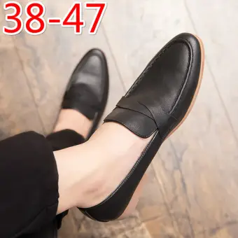 formal shoes without laces