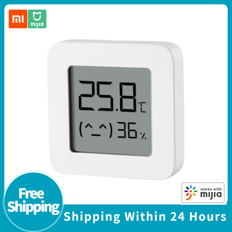 xiaomi thermostat google home