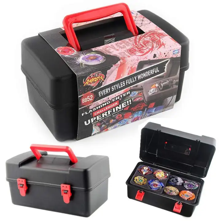 beyblade set box