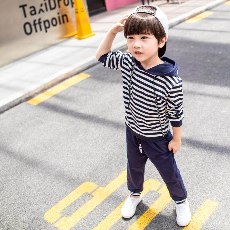 Korean Kids Boy Fashion