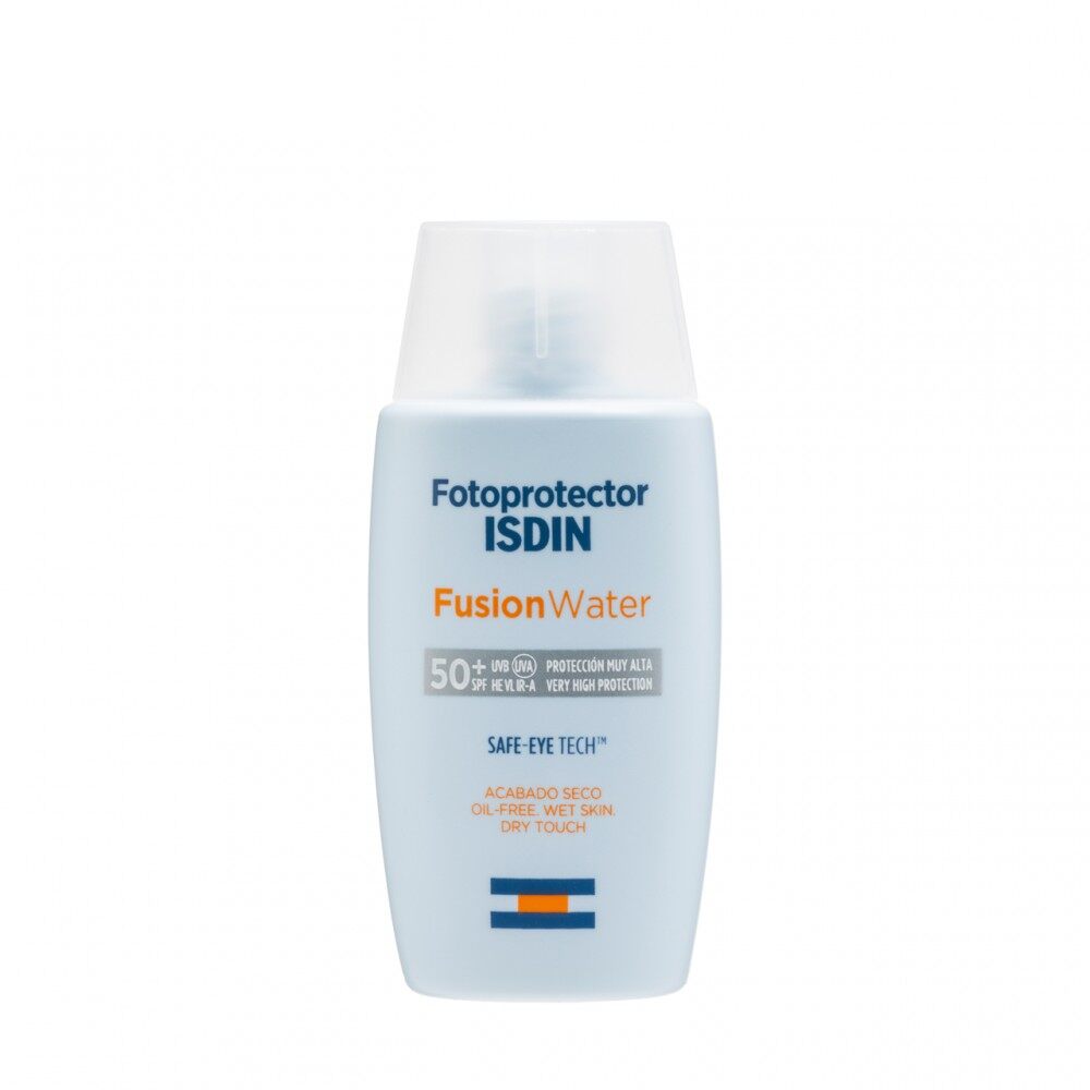 isdin toner