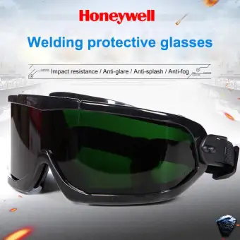 anti glare safety glasses