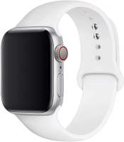 ยาง สาย สายนาฬิกา for iWatch Ultra 4/3/2 SE Series 12 11 10 8 9 7 Smart Watch ปรับง่าย สาย41/42/44/45/46/49mm สาย Smart Watch