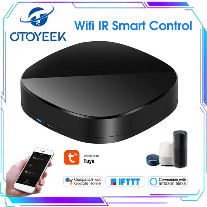 google home control apple tv