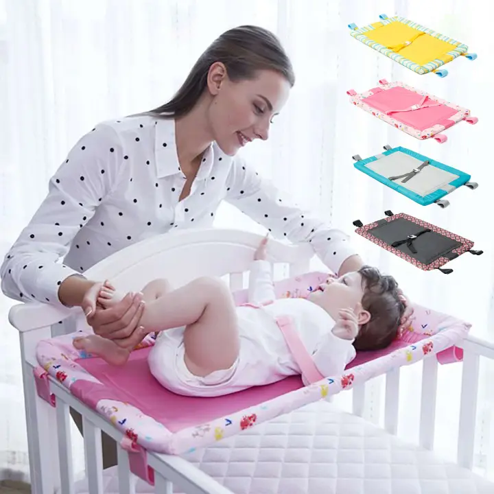 diaper changing table pad