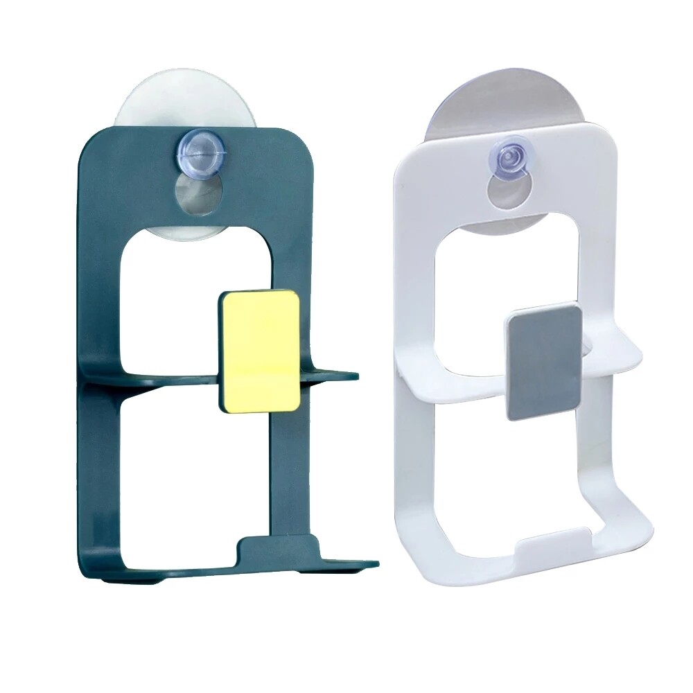 Giá Thoát Nước Bồn Rửa Nhà Bếp Hai Lớp Không Cần Khoan Giá Đựng Xốp, Giá Để Xà Phòng Bồn Rửa Nhà Bếp, Phụ Kiện Phòng Tắm Tổ Chức