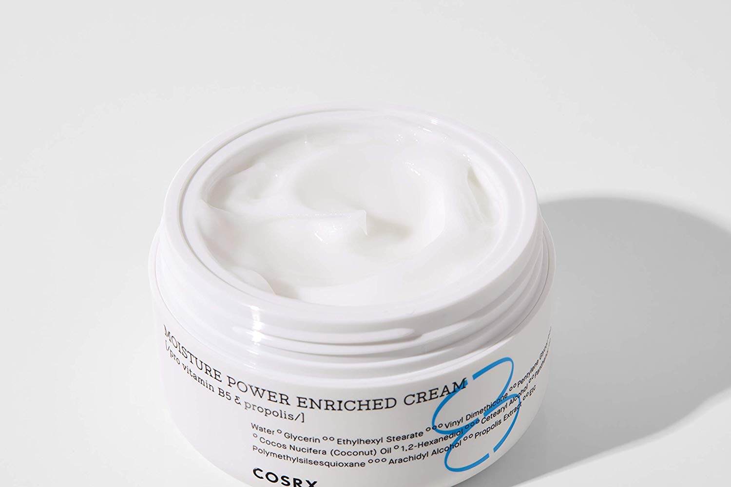 Hydrium Moisture Power Enriched Cream 50ml