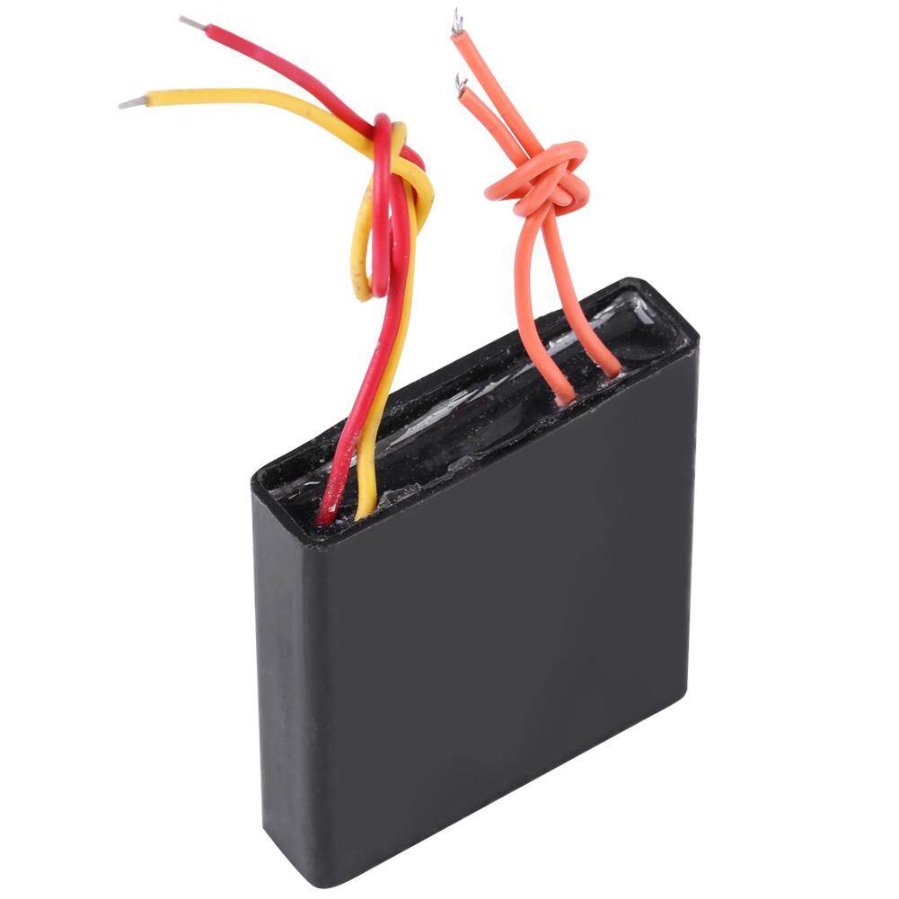 DC3.7-6V High Voltage Pulse Generator 400KV DC Super Electric Arc Module