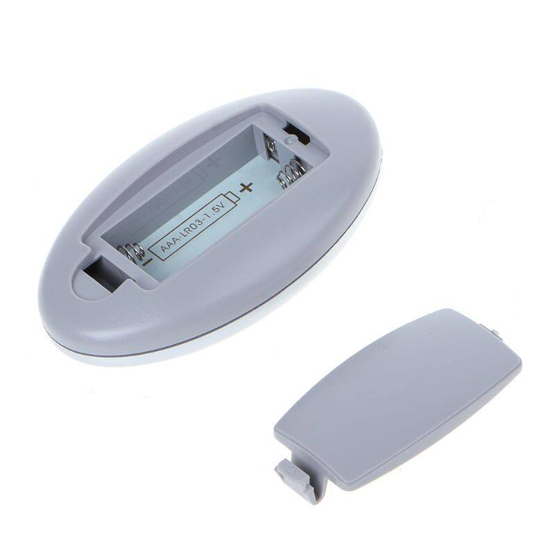 Mini Brand DC 3V Học Mới Điều Khiển Từ Xa RM-L7 Phổ Quát