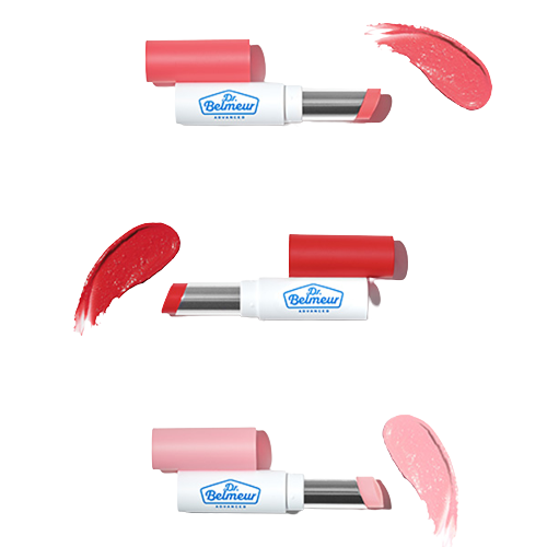 [The FACE Shop] Dr.Belmeur Advanced Cica Touch Lip Balm 5.5g