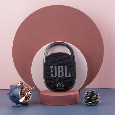 คลิ JBL 4ลำโพงกันน้ำพกพา/IP67กันน้ำและกันฝุ่น/10ชั่วโมง