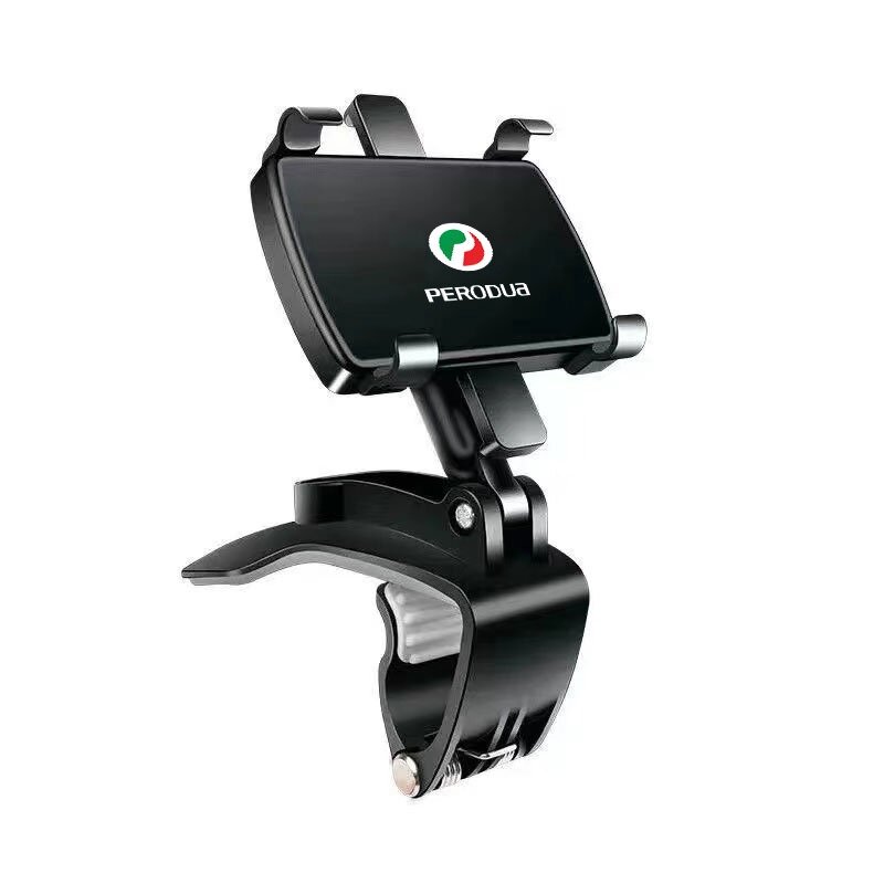 （FT）Car Phone Holder Perodua Myvi Alza Aruz Axia Ativa Bezza Viva Car