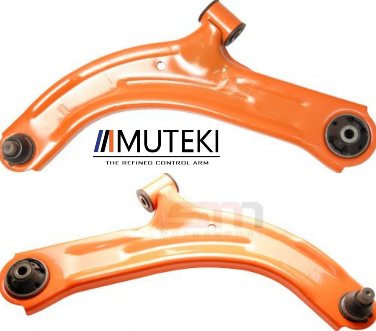 Nissan Livina Latio Muteki Front Lower Arm Left Right Lazada