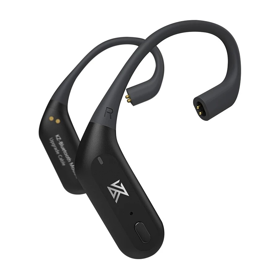 KZ AZ09 Pro Wireless Headphones Bluetooth-compatible 5.2 Cable Wireless Ear Hook With Charging Case For KZ ZAS EDX ZEX AS10 ZS10