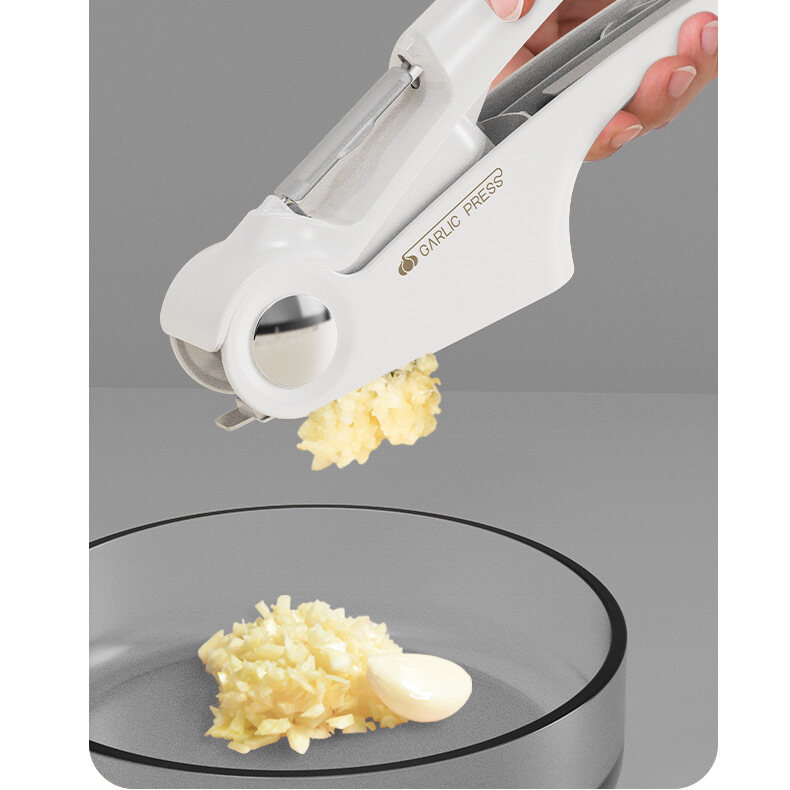 Máy nghiền tỏi Máy ép đa chức năng graters Peeler dụng cụ nhà bếp dụng cụ cắt