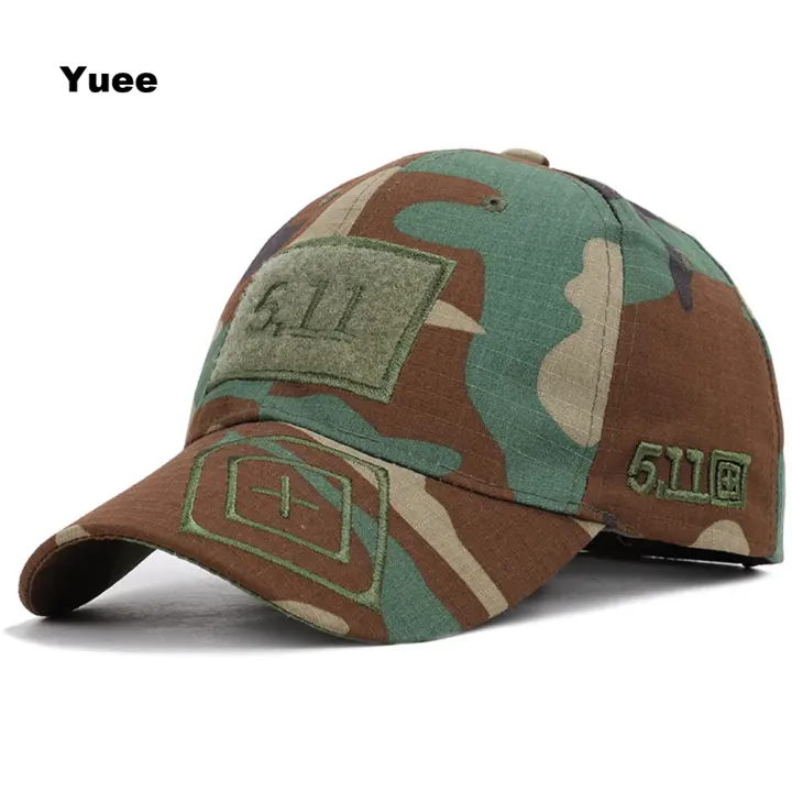 511 tactical caps