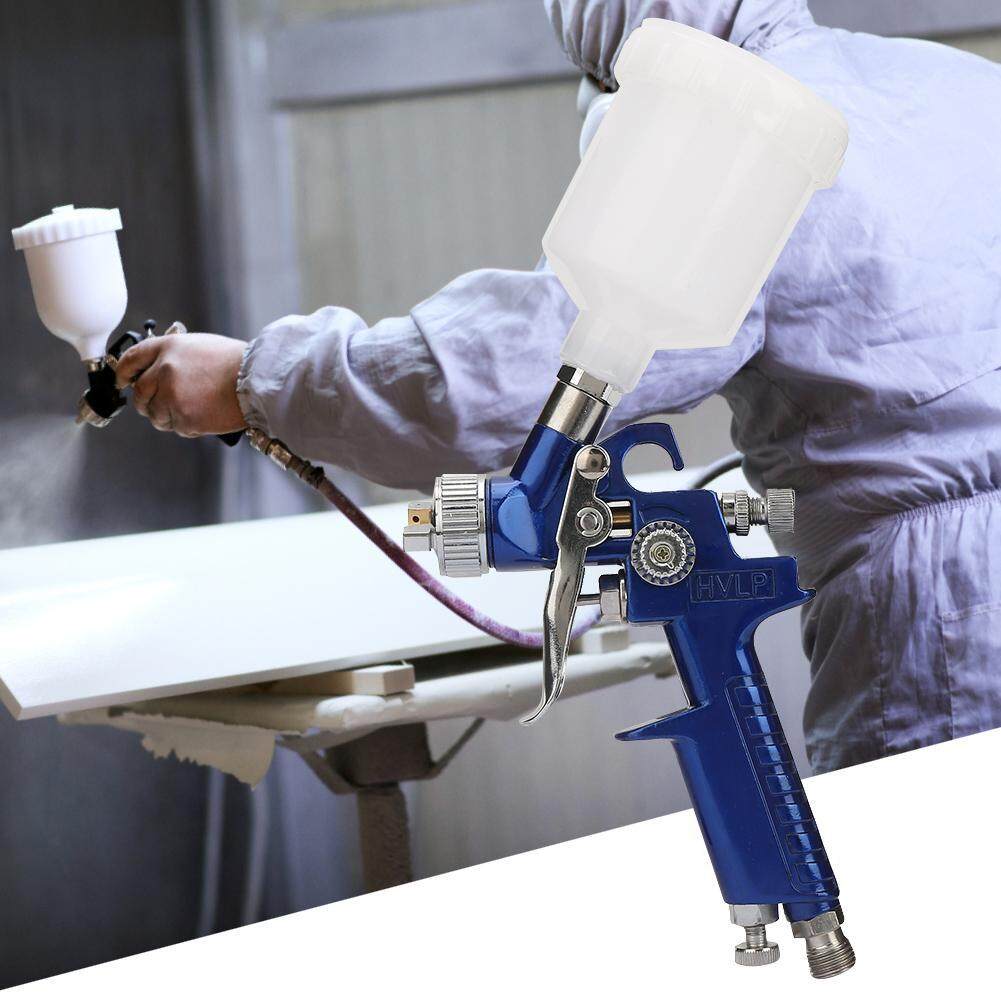 Trọng lực Bơm Phun Xịt Xe Ô Tô G. Liên Hiệp Quốc Tranh Sơn Dầu Khí Nén Bình Bơm Phun Châu Âu Loại Cổng Kết Nối