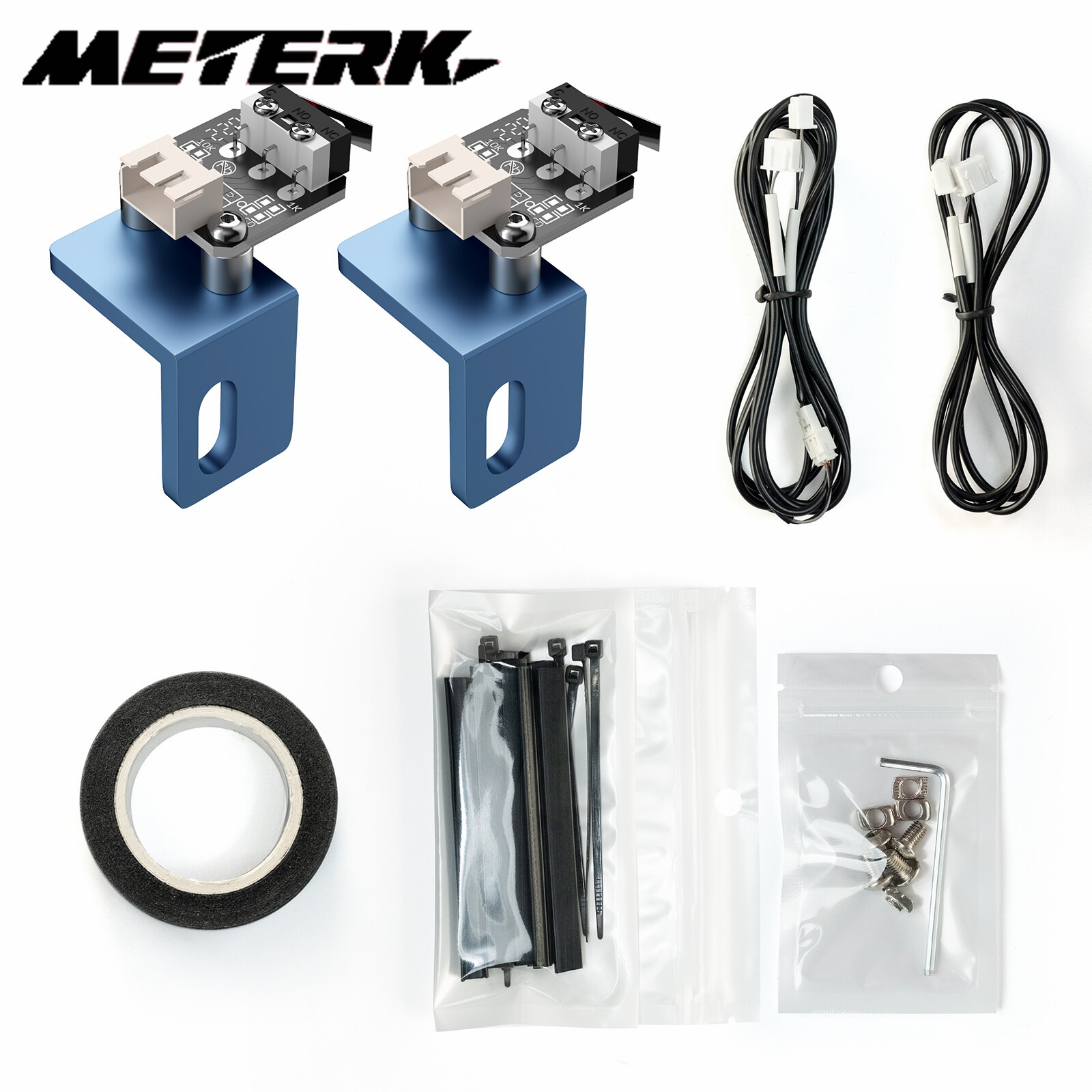 Smart Sensor SCULPFUN S9/S10 Standard Limit Switch Open Homing