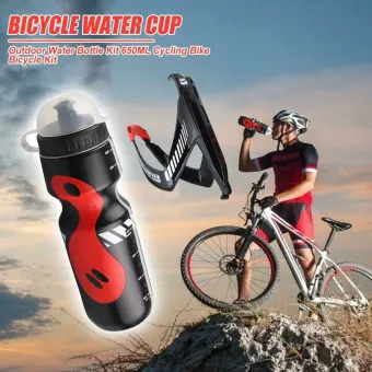 road bike water bottle cage