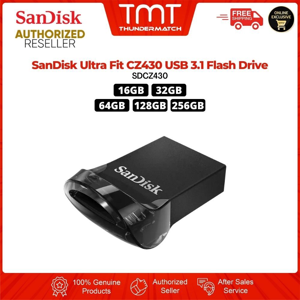 sandisk cz430