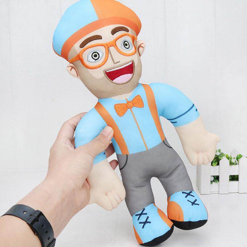 toy blippi