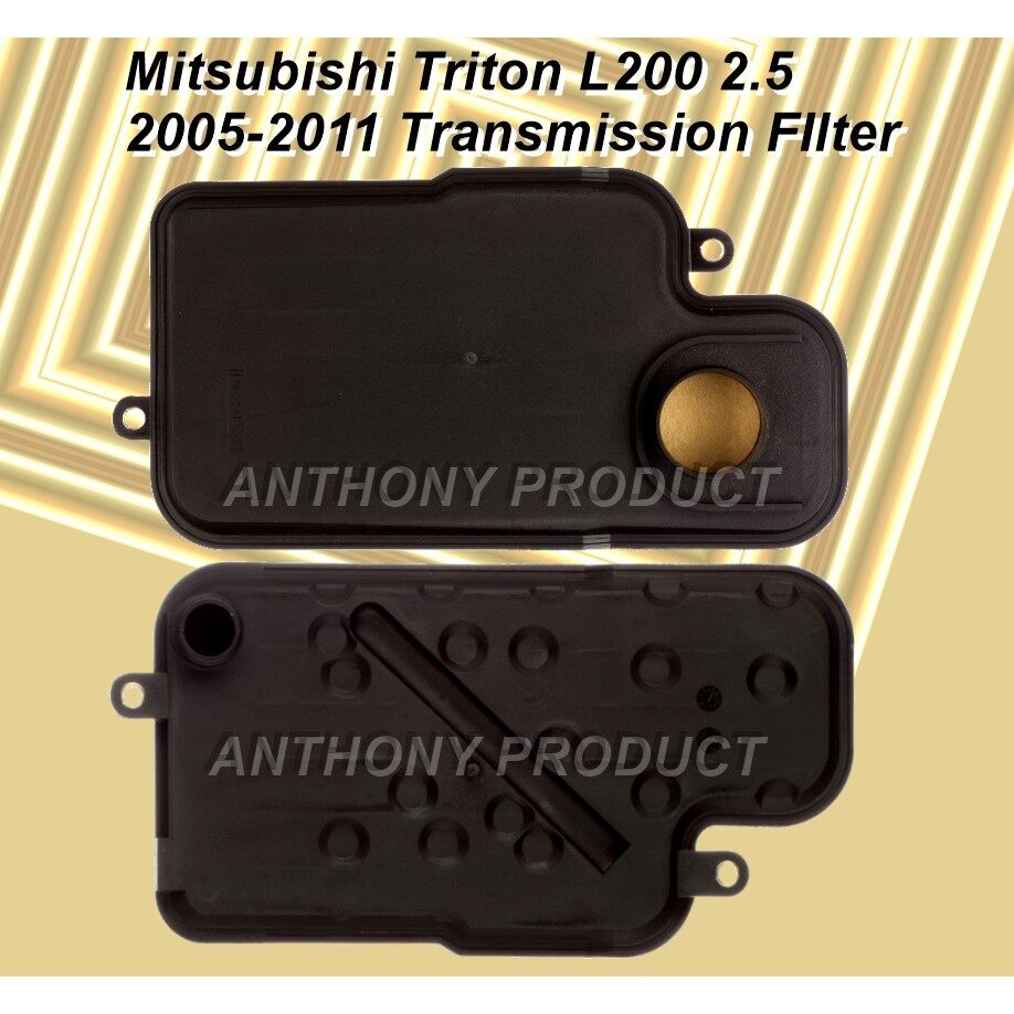 Mitsubishi Triton 2.4, 2,5D ,Pajero ATF Transmission Filter Lazada