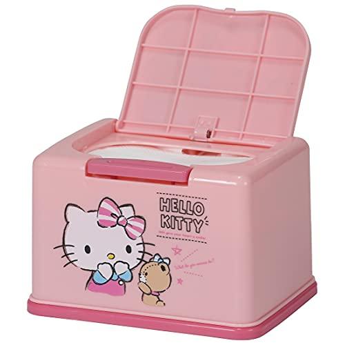 Skater Mask Stocker 3D Mask 30 Sheets Storage S Size Hello Kitty Sanrio MKST2-A