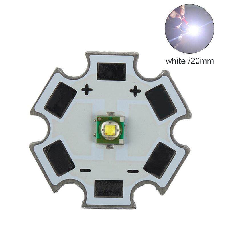 XM-L2 Chip LED Công Suất Cao 10W Đèn Pin Chip Bóng Đèn Độ Sáng Cao