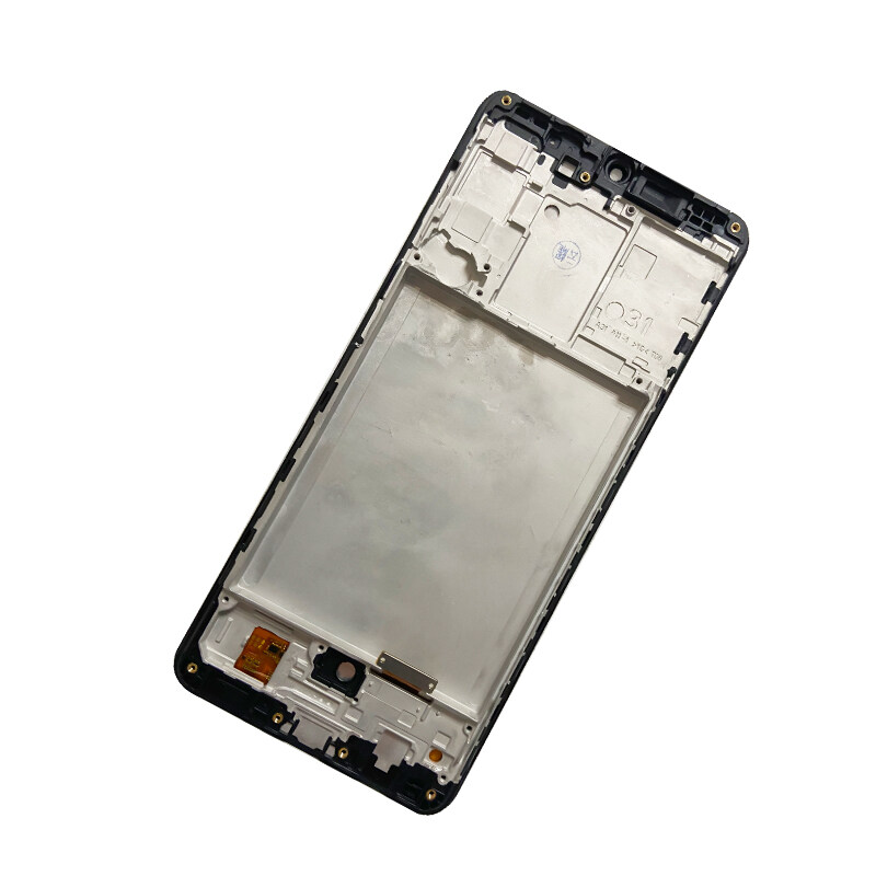 Bộ Phận Lắp Ráp Màn Hình LCD Với Màn Hình Cảm Ứng Số Hóa Cho SAMSUNG GALAXY A31 A315 Cho Samsung SM-A315F A315F/DS A315G