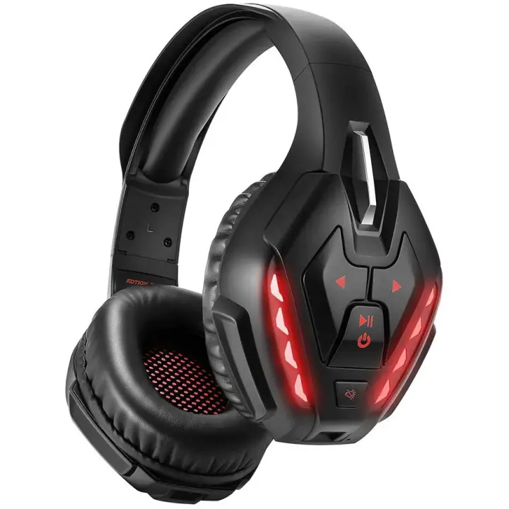noise cancelling headphones with microphone lazada