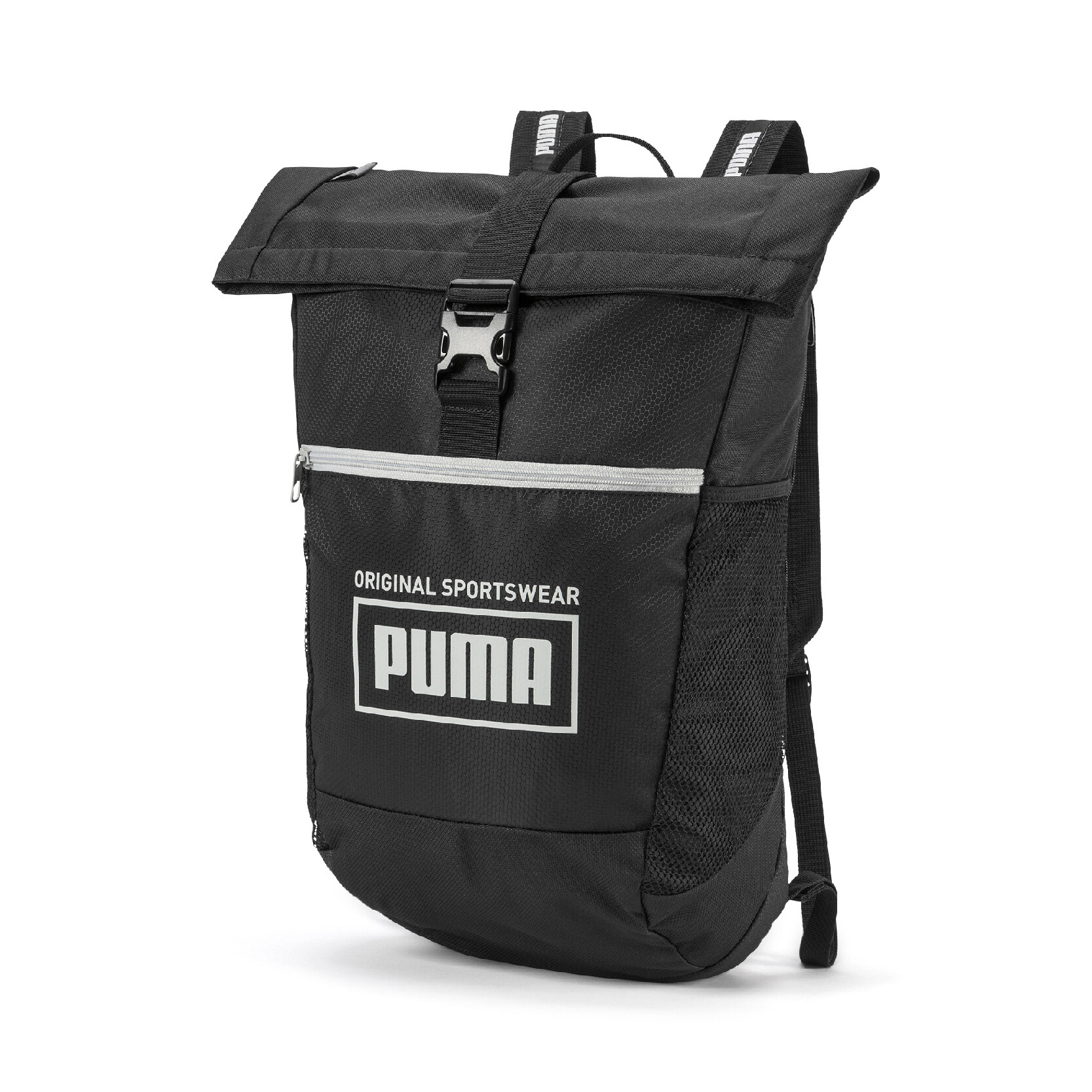beg puma original