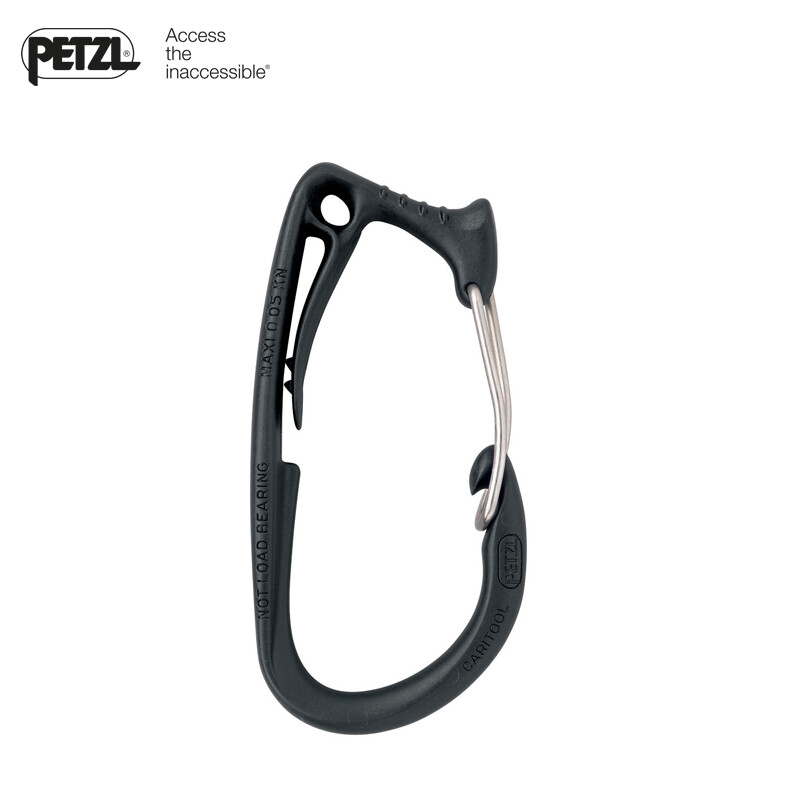 PETZL CARITOOL Harness Tool Holder