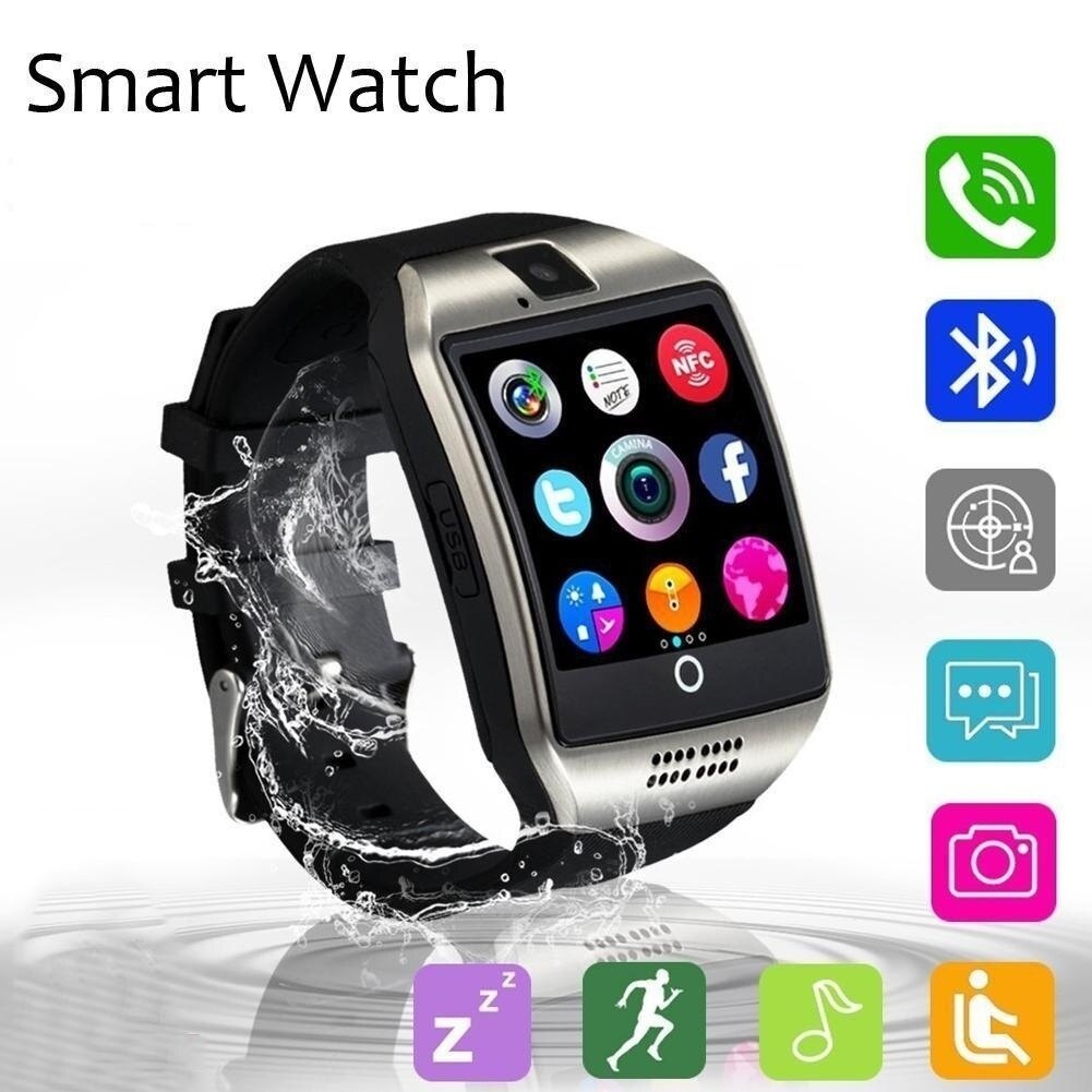 hot sell new product q18s smart wrist watch
