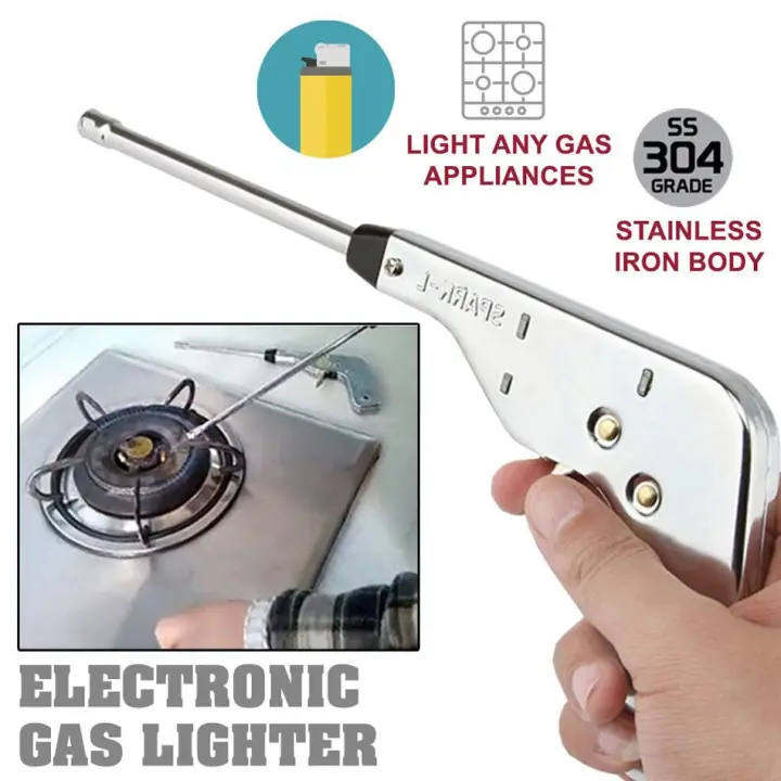 gas stove igniter