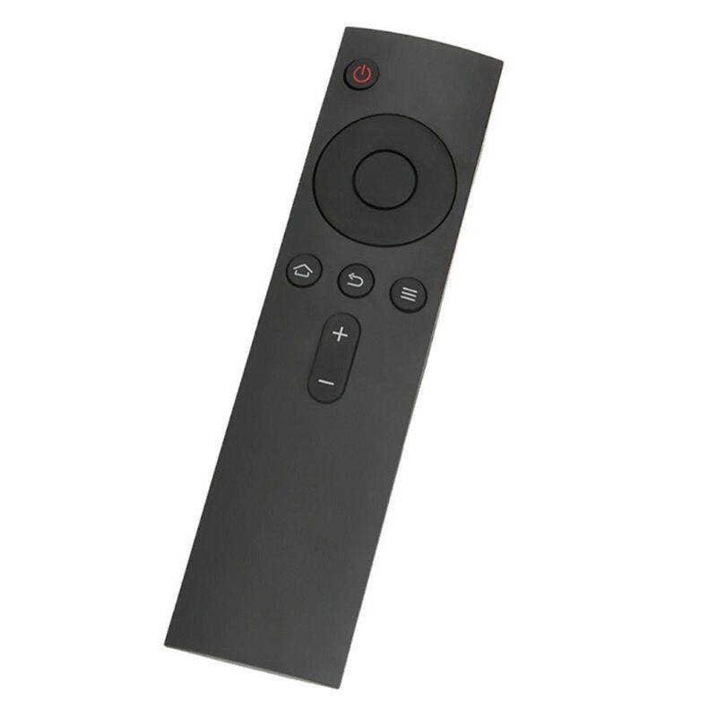 Remote Control TV Controller Television Set Replacement for Xiaomi Mi Box 3/2/1