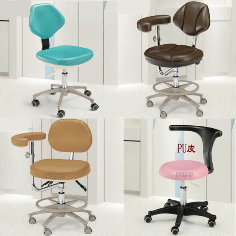 Horace Dentist Chair Doctor Seat Chair Oral Dentist Lifting Swivel