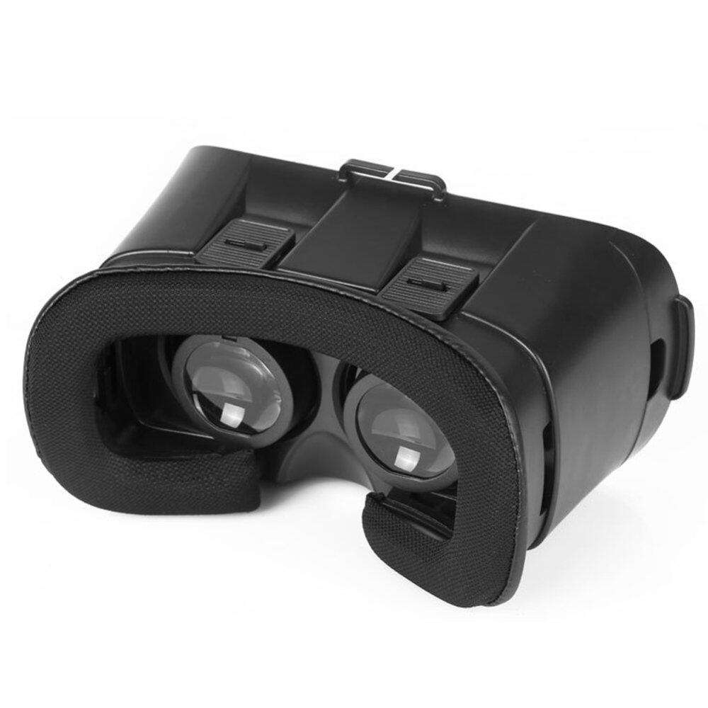 Kính 3D Thực Tế Ảo Hộp VR CST-08 Cho IOS Android Kèm Bộ Điều Khiển-89506
