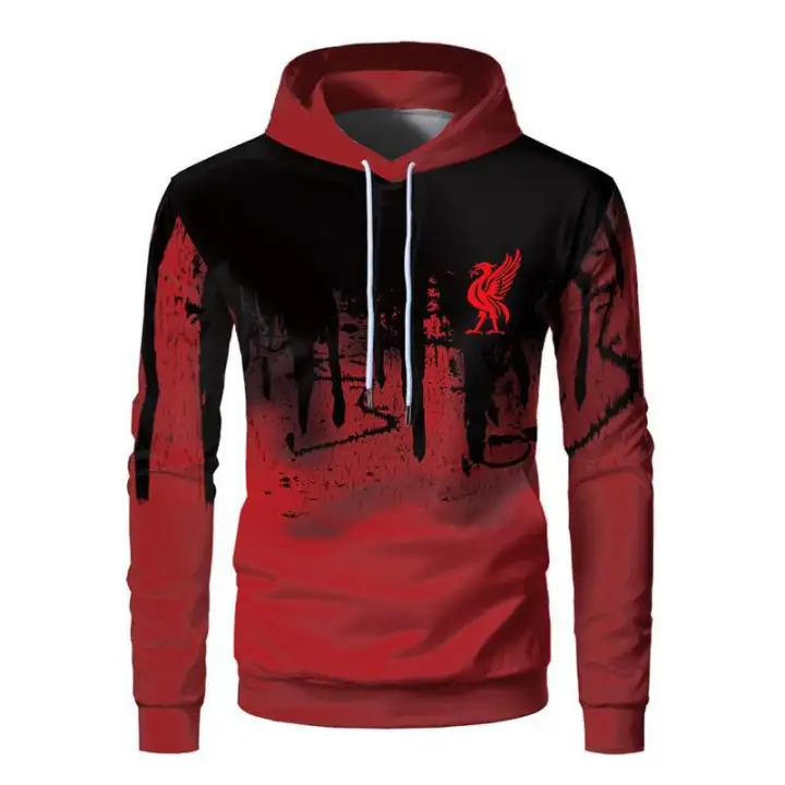 liverpool hoodie sports direct