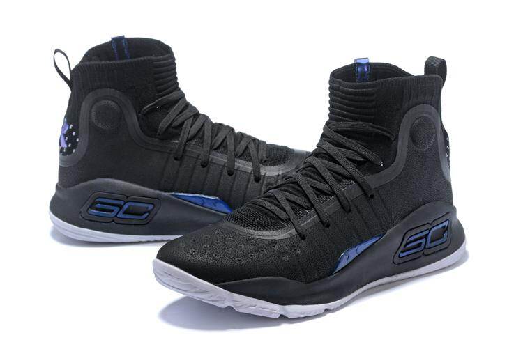curry 4 high