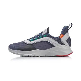 flexible cushioned running shoes