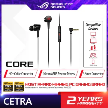 rog cetra rgb harga