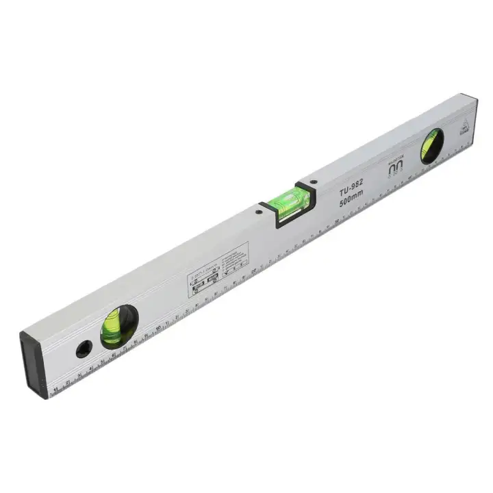 500mm spirit level