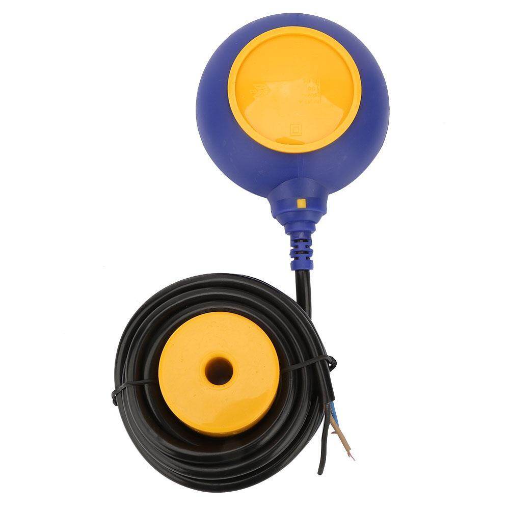 Công tắc phao cảm biến điều khiển mực nước với cáp 3m cấu trúc đơn giản dễ vận hành - INTL