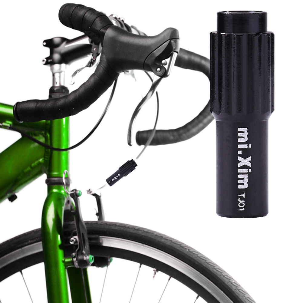 Aluminum Alloy MTB Bike Variable Speed Regulator Screw Mini Adjust Device