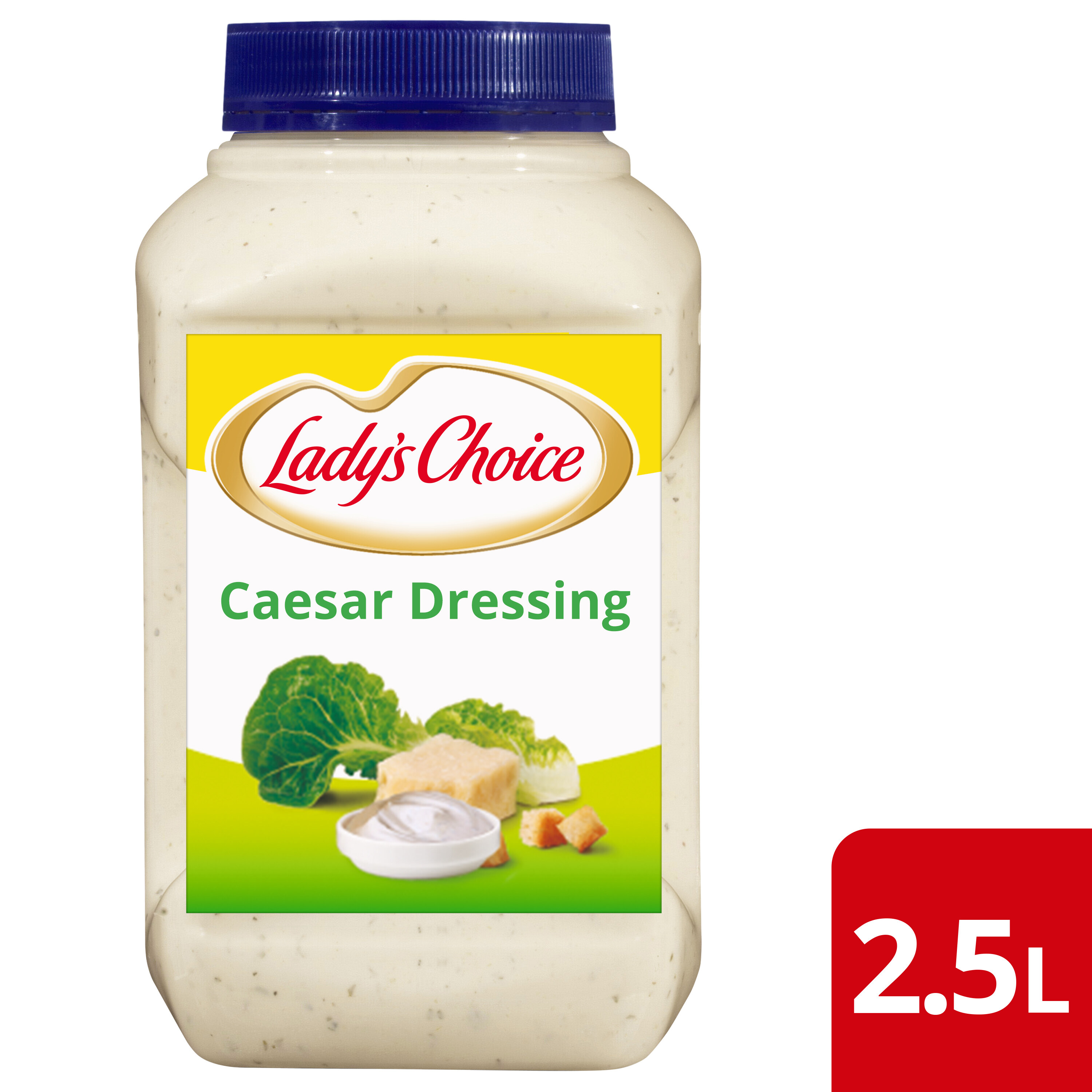 chinese dress ladies LADY`S CHOICE 1000 ISLAND DRESSING 236ML – Magic Star Supermarket main image 0