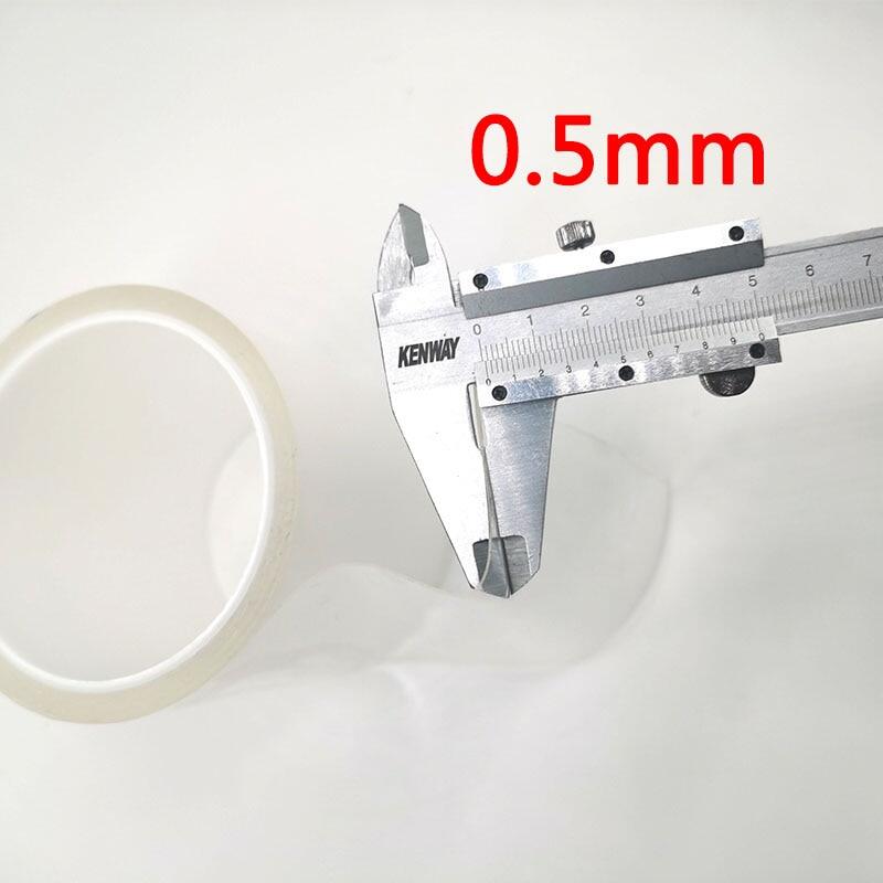 3m clear discount tape bike frame